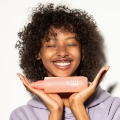 3INA Skincare The Pink Toner -Nue Boutique 3ina skincare the pink toner lotion tonique visage 2