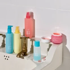 3INA Skincare The Pink Toner -Nue Boutique 3ina skincare the pink toner lotion tonique visage 4