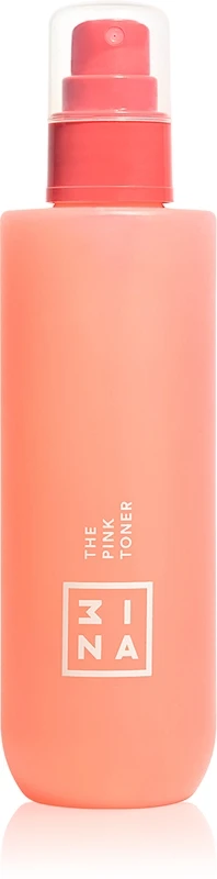 3INA Skincare The Pink Toner