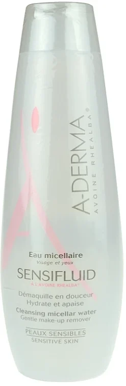 A Derma A-Derma Sensifluid