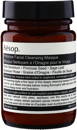 Aesop Aēsop Skin Primrose