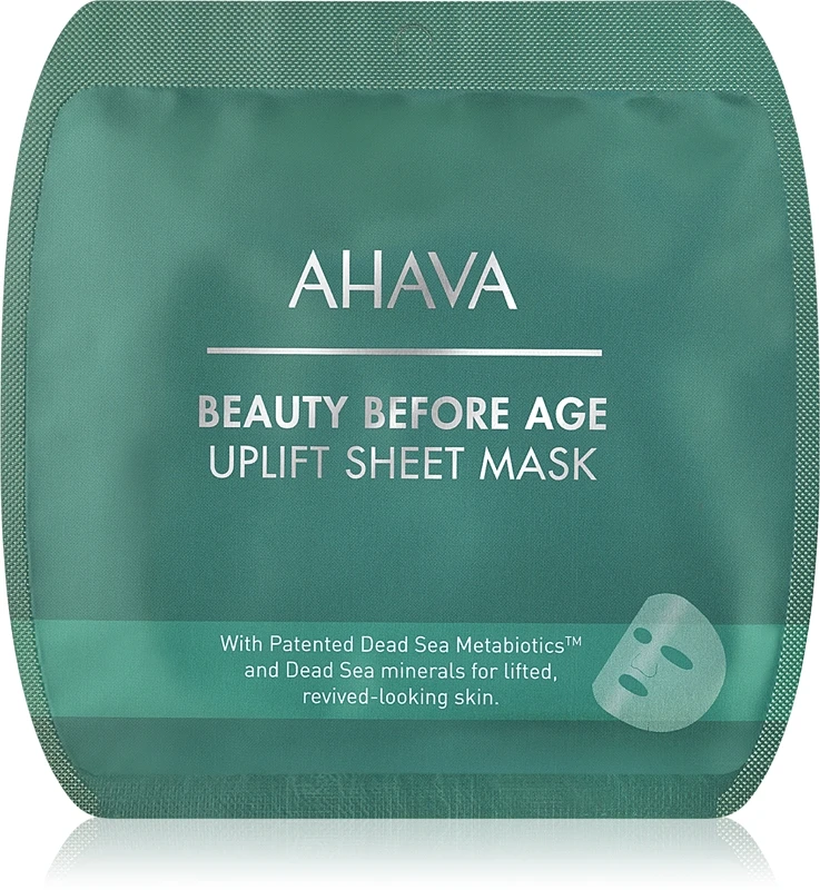 AHAVA Beauty Before Age 2 AHAVA Beauty Before Age – Image 2