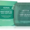 AHAVA Beauty Before Age
