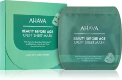 AHAVA Beauty Before Age
