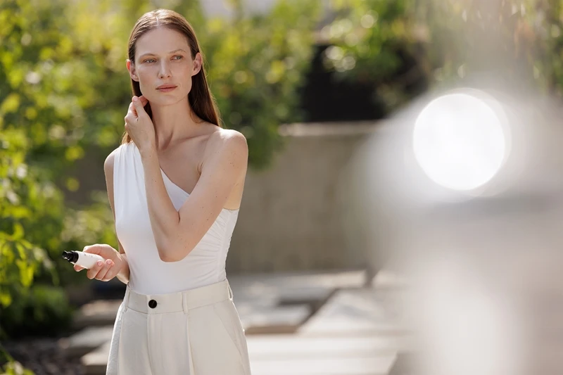 AHAVA Hydrate Protecting Moisturizing Lotion 3 AHAVA Hydrate Protecting Moisturizing Lotion – Image 3