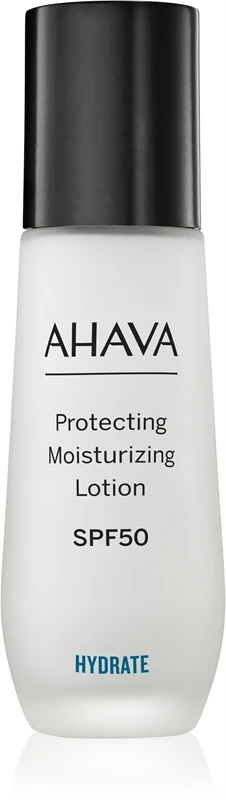 AHAVA Hydrate Protecting Moisturizing Lotion