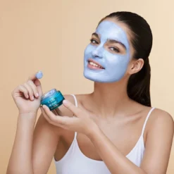 AHAVA Mineral Mud 7 AHAVA Mineral Mud -Nue Boutique ahava mineral mud masque de boue purifiant pour peaux grasses et a problemes 2