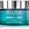 AHAVA Mineral Mud