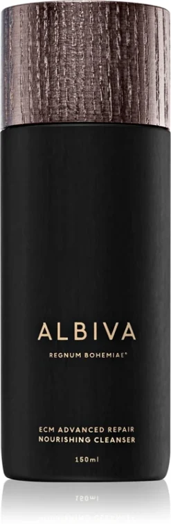 Albiva ECM Advanced Repair Nourishing Cleanser