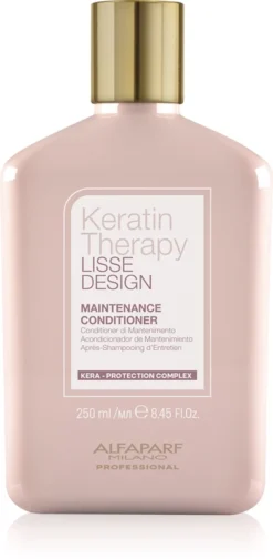 Alfaparf Milano Keratin Therapy Lisse Design