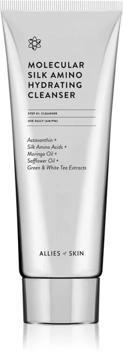 Allies Of Skin Molecular