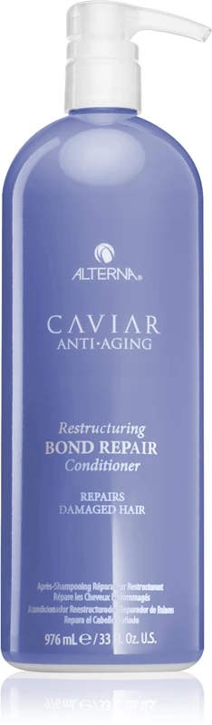 Alterna Caviar Anti-Aging Restructuring Bond Repair