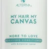 Alterna My Hair My Canvas More To Love