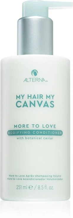 Alterna My Hair My Canvas More To Love