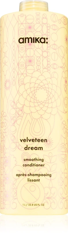 Amika Velveteen Dream