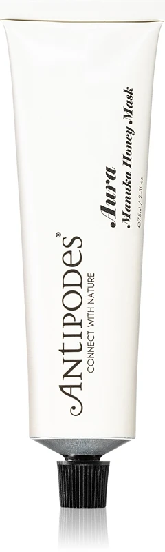Αντίποδες Antipodes Aura Manuka Honey Mask