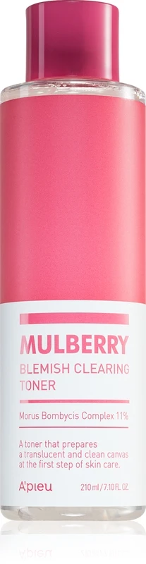 A´pieu Mulberry
