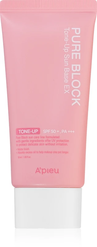 A´pieu Pure Block 1 A´pieu Pure Block