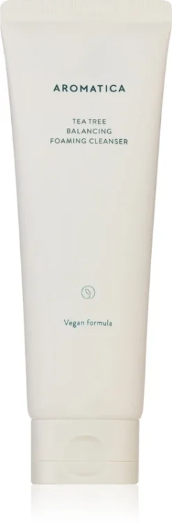 Aromatica Tea Tree Balancing