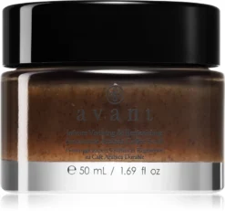 Avant Sustainable Infinite Vivifying & Replenishing Sustainable Arabica Coffee Scrub