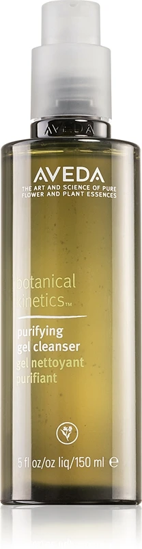 Aveda Botanical Kinetics™ Purifying Gel Cleanser