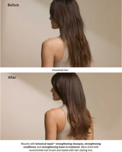 Aveda Botanical Repair™ Strengthening Conditioner -Nue Boutique aveda botanical repair strengthening conditioner apres shampoing fortifiant 3