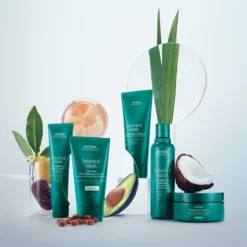 Aveda Botanical Repair™ Strengthening Conditioner -Nue Boutique aveda botanical repair strengthening conditioner apres shampoing fortifiant 6