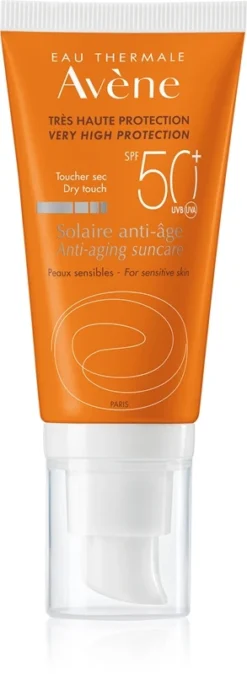Avène Sun Anti-Age