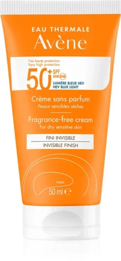 Avène Sun