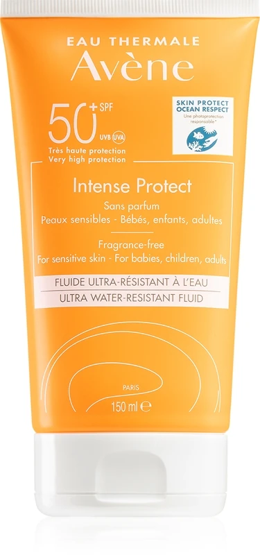 Avène Sun Intense Protect 1 Avène Sun Intense Protect