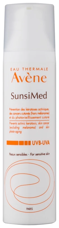 Avène Sun SunsiMed