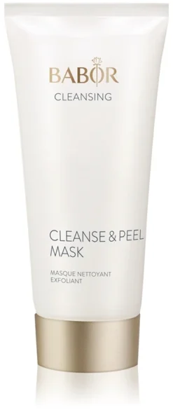 BABOR Cleansing Cleanse & Peel Mask