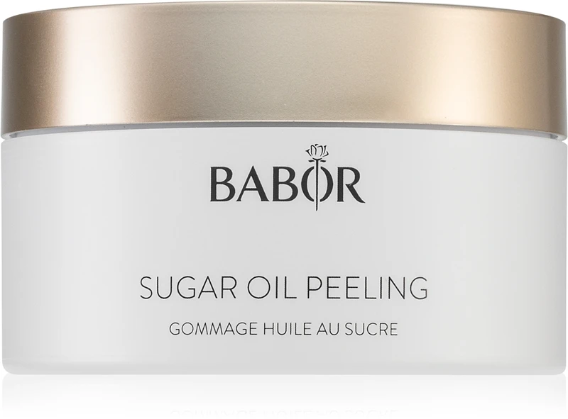 BABOR Cleansing Gentle Cleasing Foam 1 BABOR Cleansing Gentle Cleasing Foam