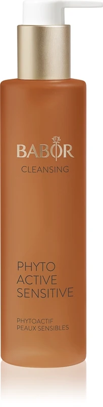 BABOR Cleansing Phytoactive Sensitive