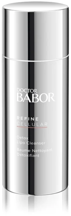 BABOR Refine Cellular Detox Lipo Cleanser