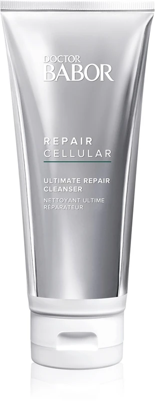 BABOR Repair Cellular Ultimate Repair Cleanser 1 BABOR Repair Cellular Ultimate Repair Cleanser