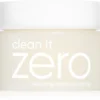Banila Co. Clean It Zero Nourishing
