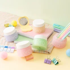 Banila Co. Clean It Zero Nourishing -Nue Boutique banila co clean it zero nourishing baume demaquillant et purifiant nutrition et hydratation 4