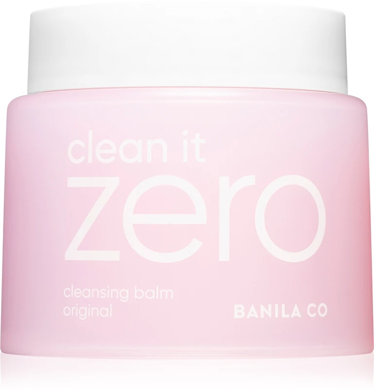 Banila Co. Clean It Zero Original 1 Banila Co. Clean It Zero Original