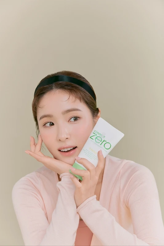 Banila Co. Clean It Zero Pore Clarifying 2 Banila Co. Clean It Zero Pore Clarifying – Image 2