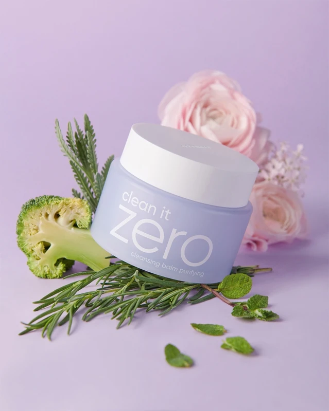 Banila Co. Clean It Zero Purifying 2 Banila Co. Clean It Zero Purifying – Image 2