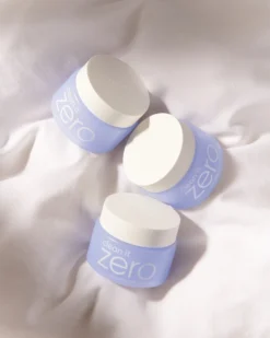 Banila Co. Clean It Zero Purifying 7 Banila Co. Clean It Zero Purifying -Nue Boutique banila co clean it zero purifying baume demaquillant et purifiant pour peaux sensibles et intolerantes 2