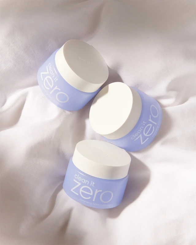 Banila Co. Clean It Zero Purifying 3 Banila Co. Clean It Zero Purifying – Image 3