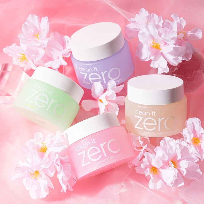 Banila Co. Clean It Zero Purifying 5 Banila Co. Clean It Zero Purifying – Image 5