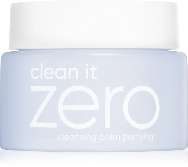 Banila Co. Clean It Zero Purifying 1 Banila Co. Clean It Zero Purifying