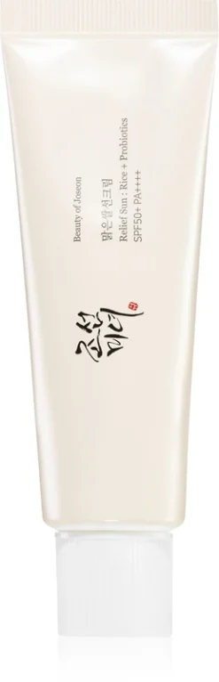 Beauty Of Joseon Relief Sun Rice + Probiotics