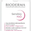 Bioderma Créaline H2O