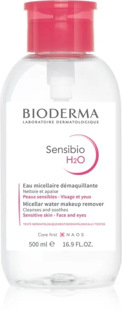 Bioderma Créaline H2O