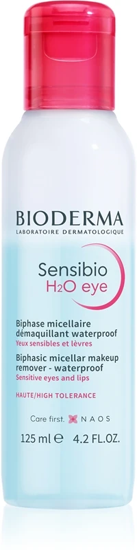 Bioderma Créaline H2O Eye