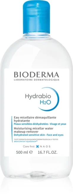 Bioderma Hydrabio H2O
